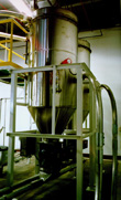 Dilute Pneumatic Conveying